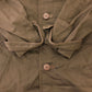 70s BARACUTA Balmacaan Coat