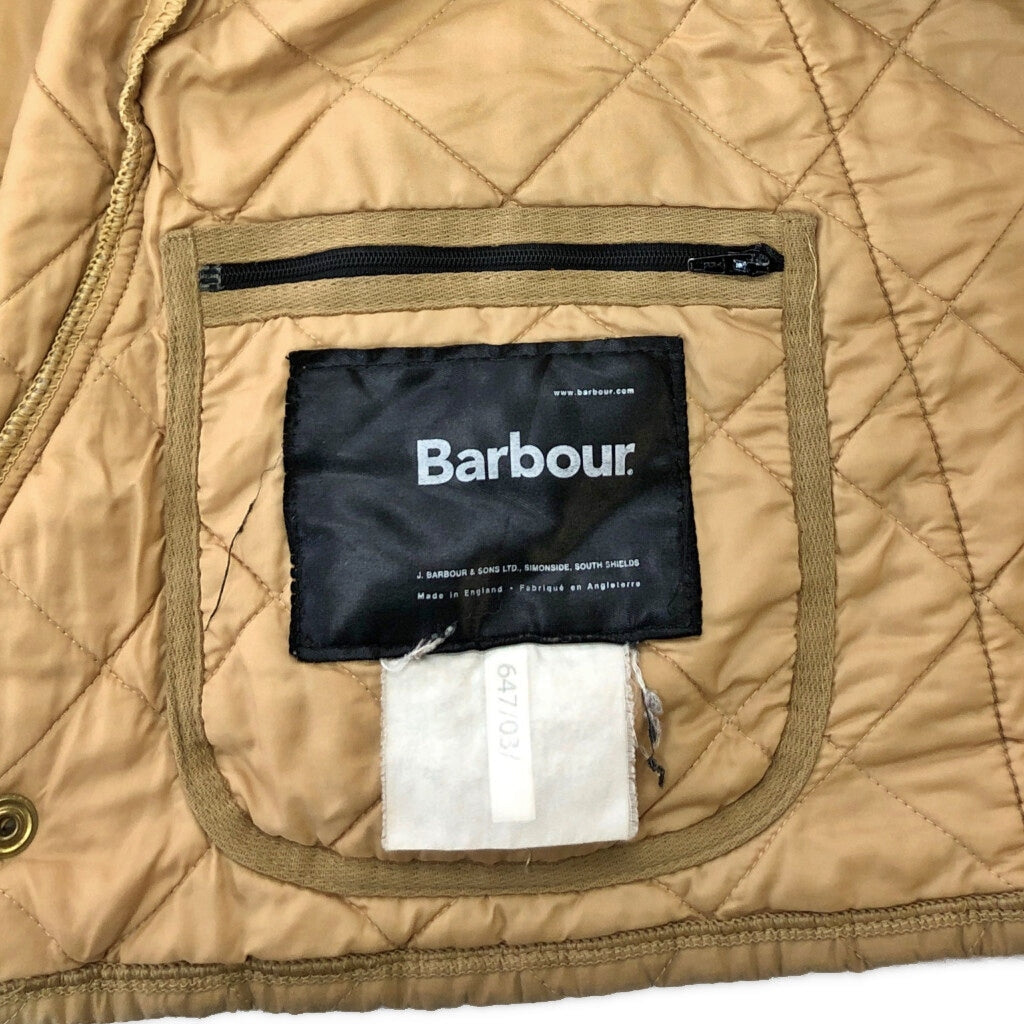 Barbour LIDDESDALE Padded Jacket
