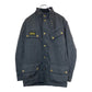 Barbour INTERNATIONAL Nylon Jacket