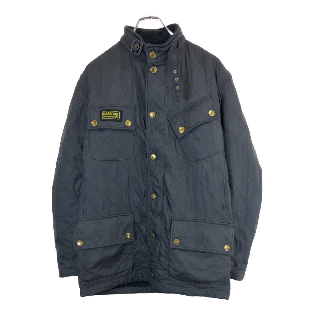 Barbour INTERNATIONAL Nylon Jacket