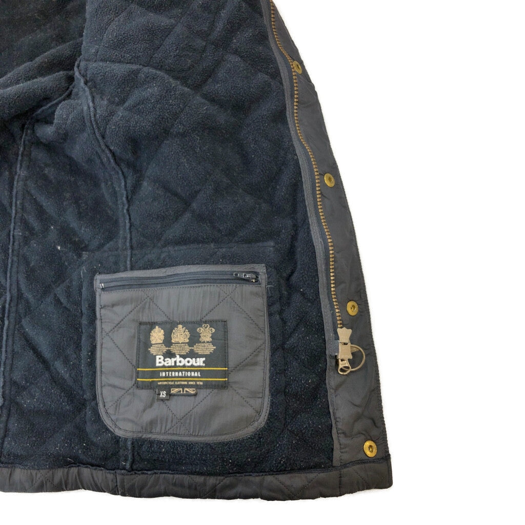 Barbour INTERNATIONAL Nylon Jacket