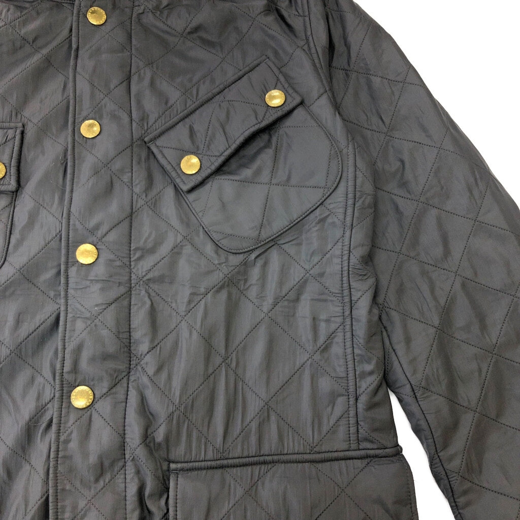 Barbour INTERNATIONAL Nylon Jacket