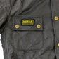 Barbour INTERNATIONAL Nylon Jacket