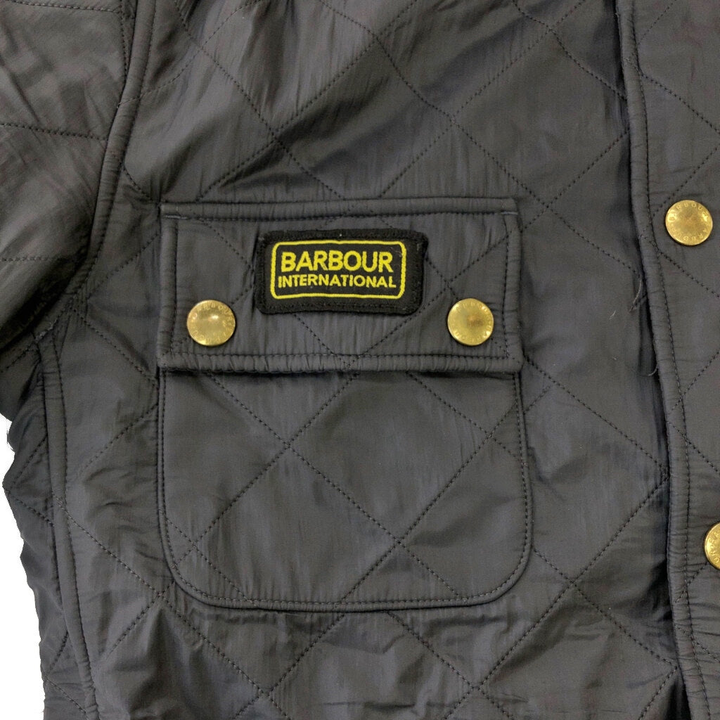 Barbour INTERNATIONAL Nylon Jacket