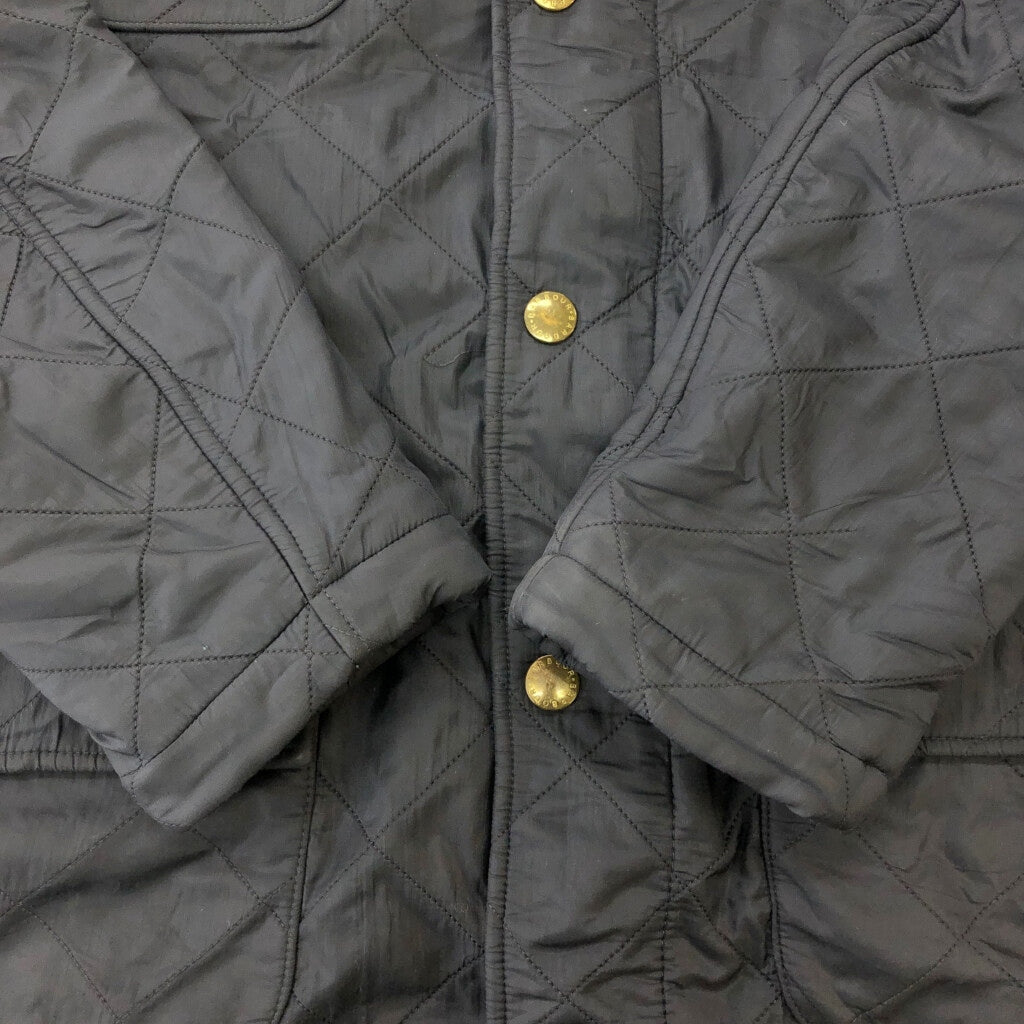 Barbour INTERNATIONAL Nylon Jacket