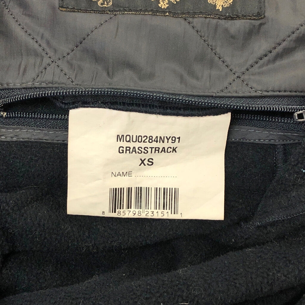 Barbour INTERNATIONAL Nylon Jacket