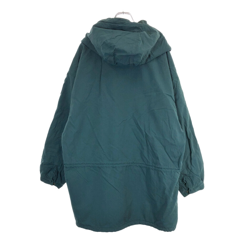 00s Eddie Bauer Mountain Parka
