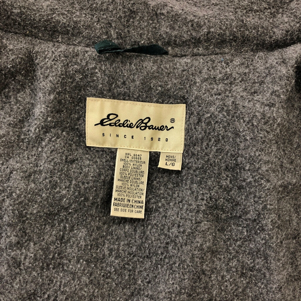 00s Eddie Bauer Mountain Parka