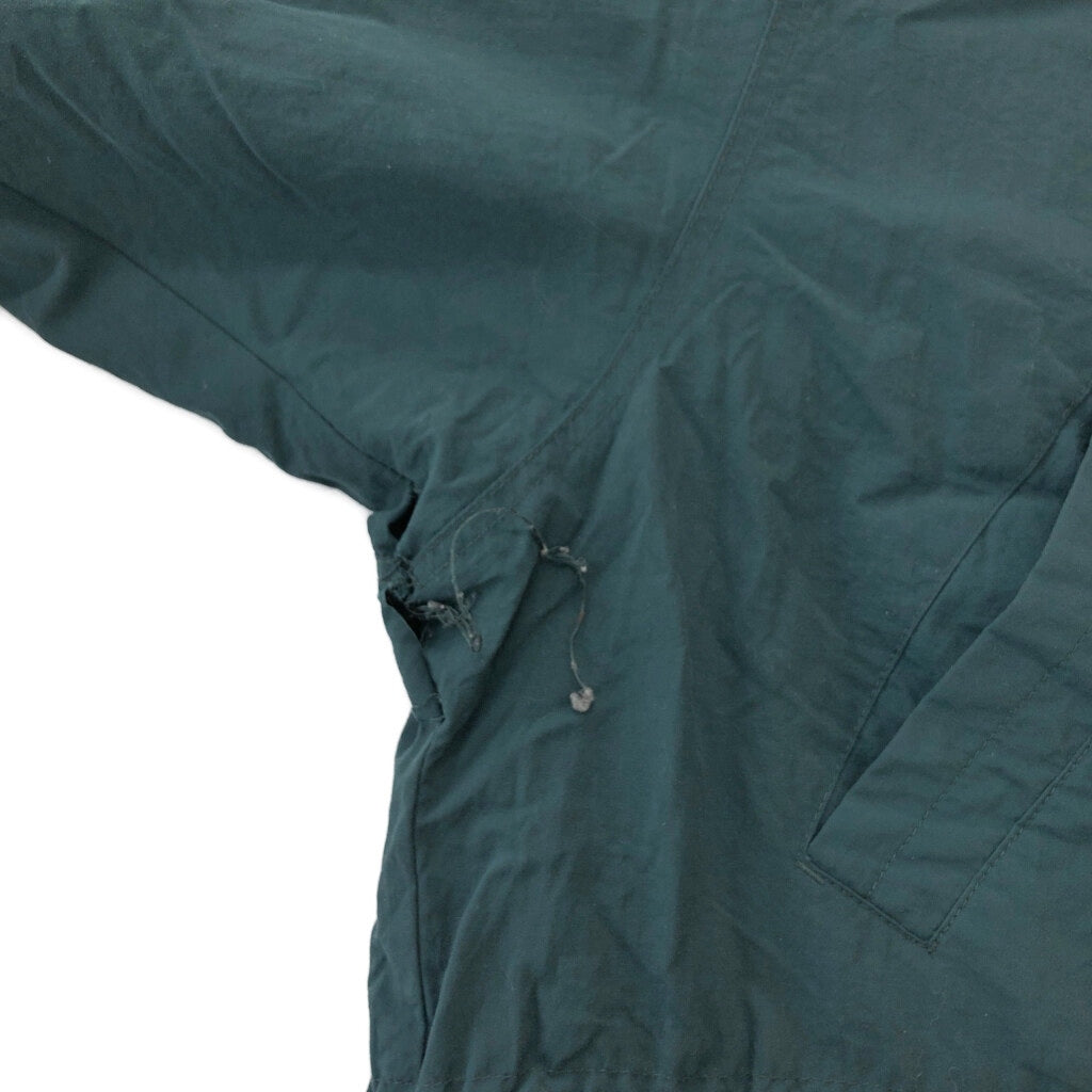 00s Eddie Bauer Mountain Parka