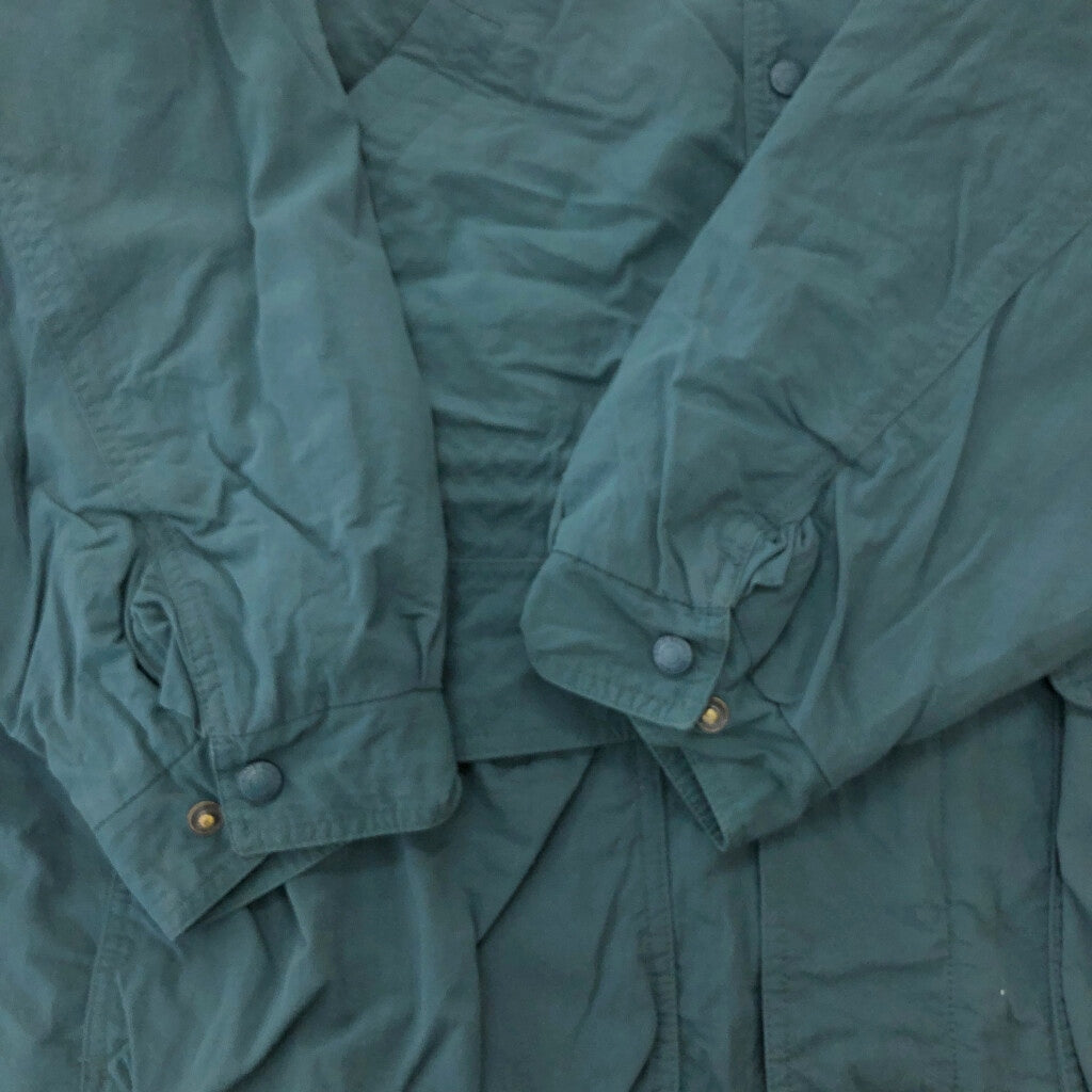 00s Eddie Bauer Mountain Parka