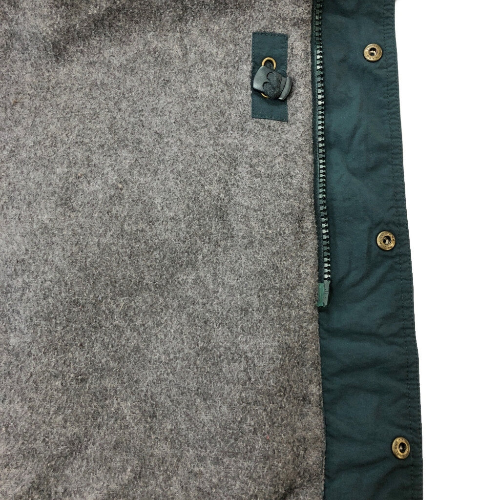 00s Eddie Bauer Mountain Parka