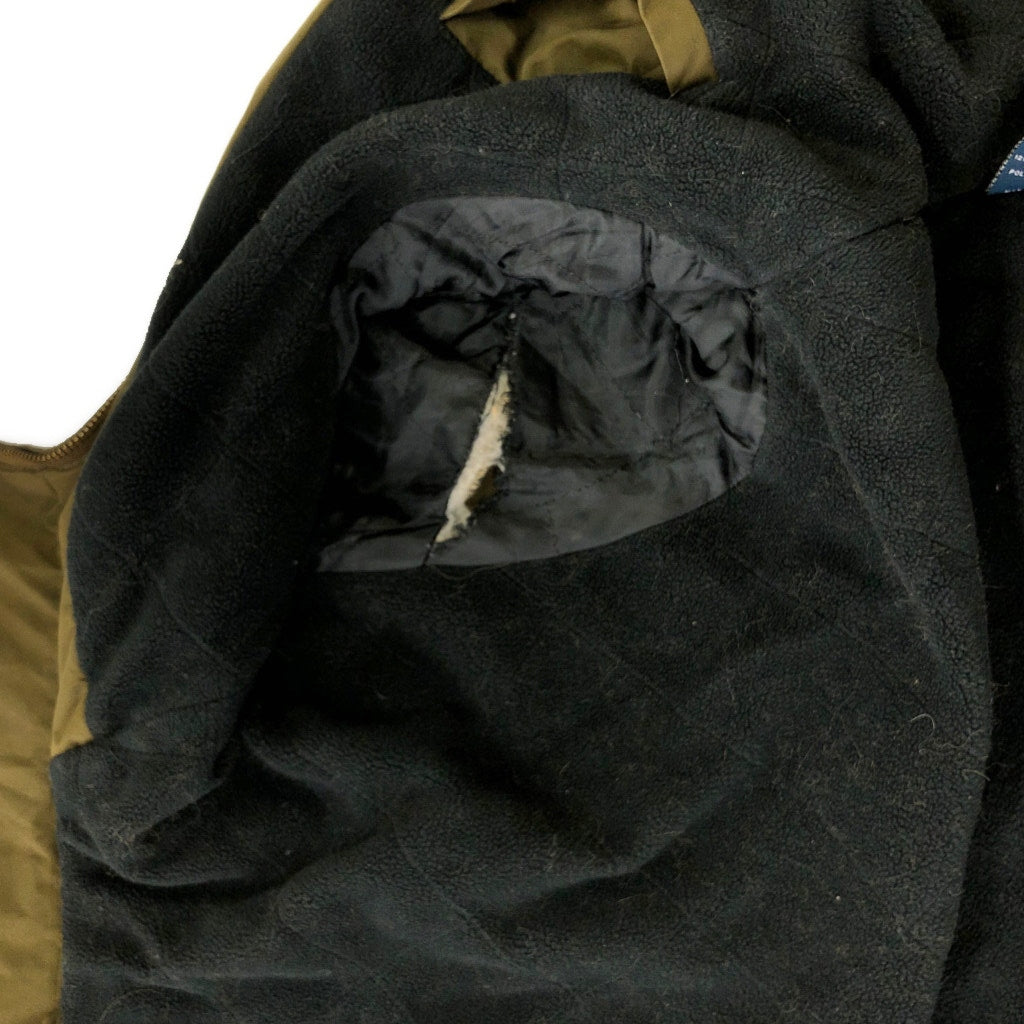 90s Polo by Ralph Lauren Warm Up Padded Jacket
