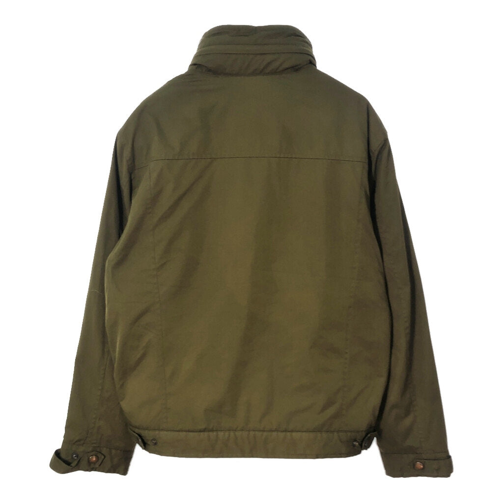 90s Polo by Ralph Lauren Warm Up Padded Jacket