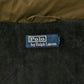 90s Polo by Ralph Lauren Warm Up Padded Jacket