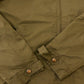 90s Polo by Ralph Lauren Warm Up Padded Jacket