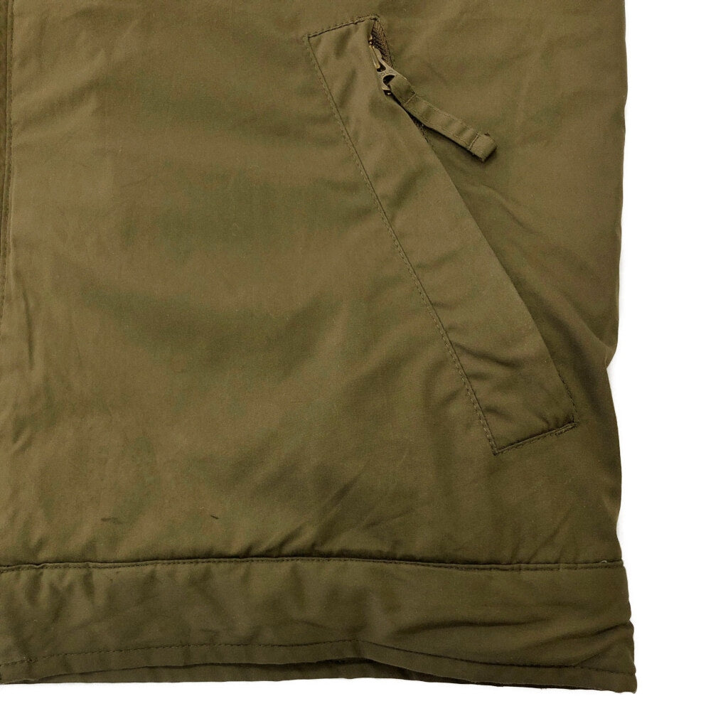 90s Polo by Ralph Lauren Warm Up Padded Jacket