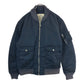 ALPHA INDUSTRIES Flight Jacket Military Jacket