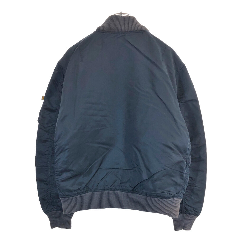 ALPHA INDUSTRIES Flight Jacket Military Jacket