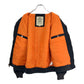 ALPHA INDUSTRIES Flight Jacket Military Jacket