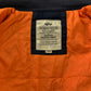 ALPHA INDUSTRIES Flight Jacket Military Jacket