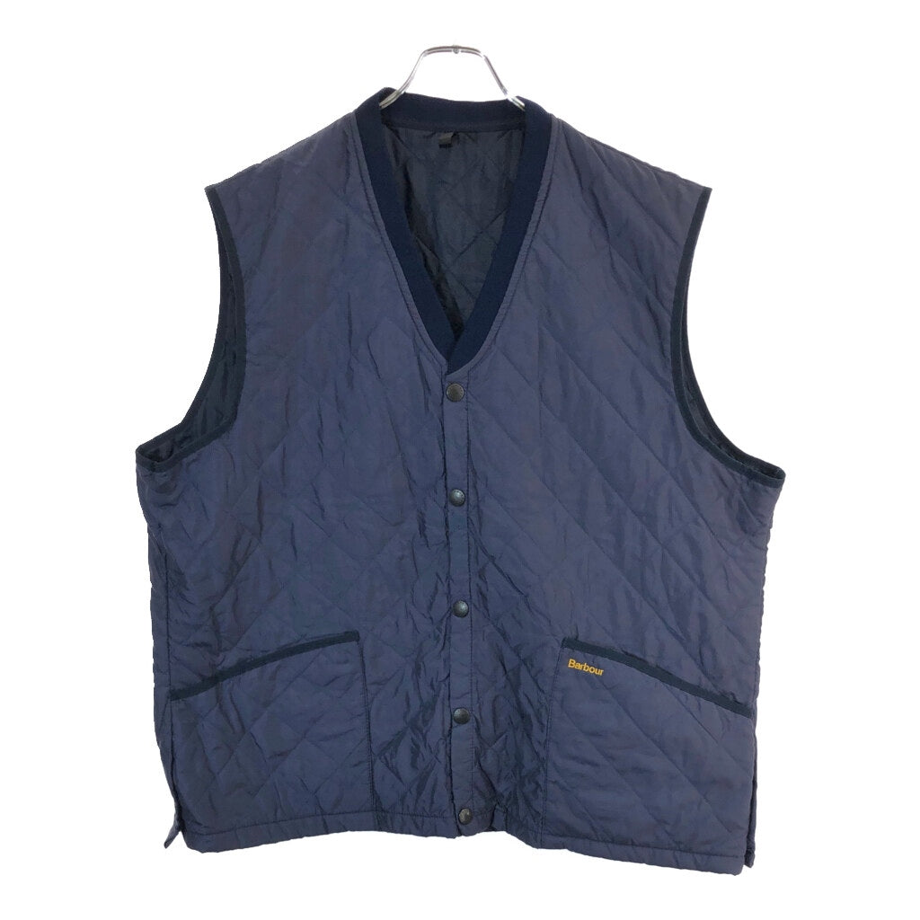 90s Barbour Nylon Vest