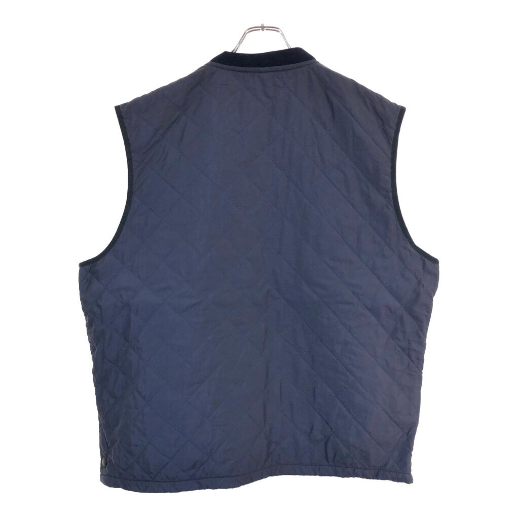 90s Barbour Nylon Vest
