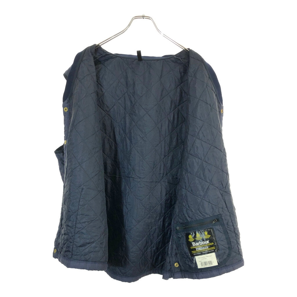 90s Barbour Nylon Vest