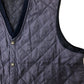 90s Barbour Nylon Vest