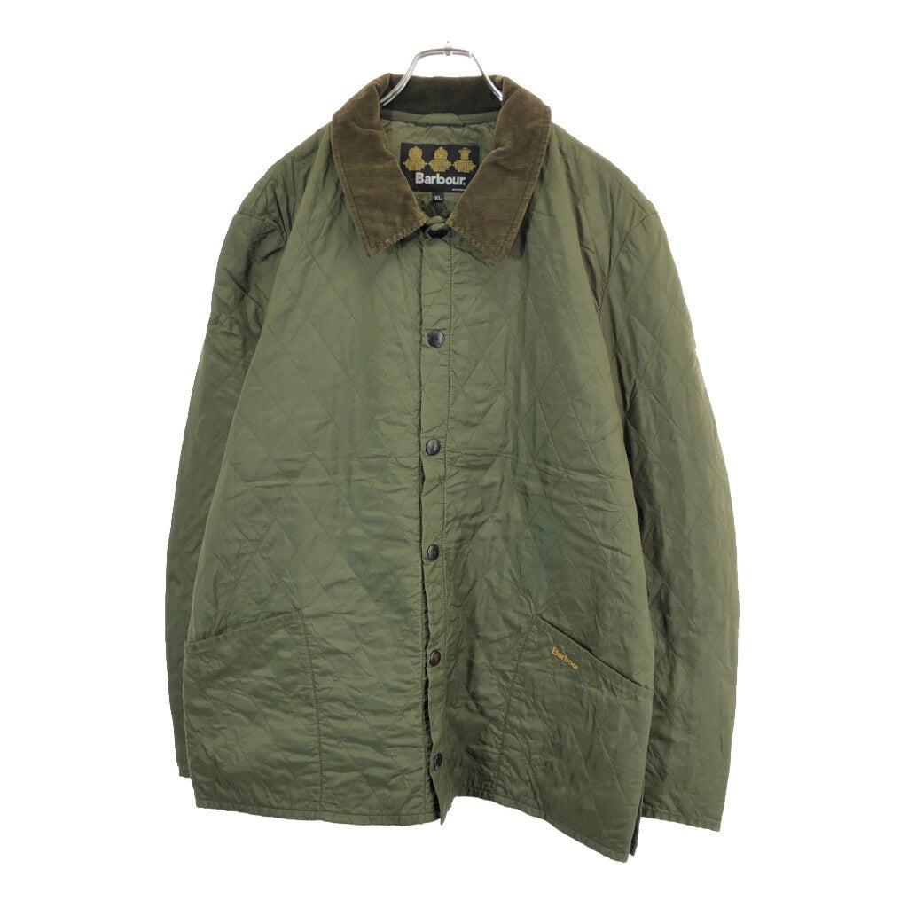 Barbour Nylon Jacket