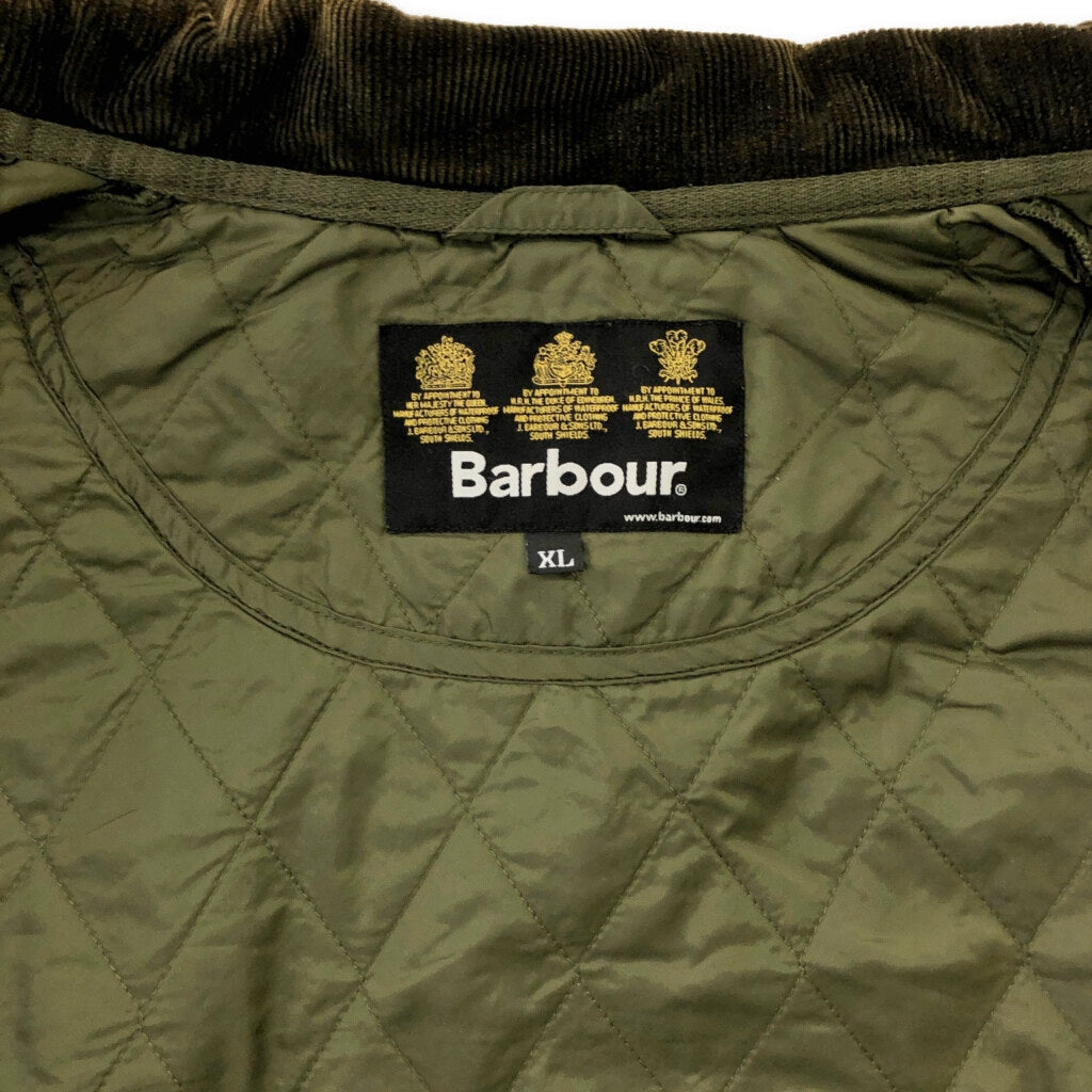 Barbour Nylon Jacket