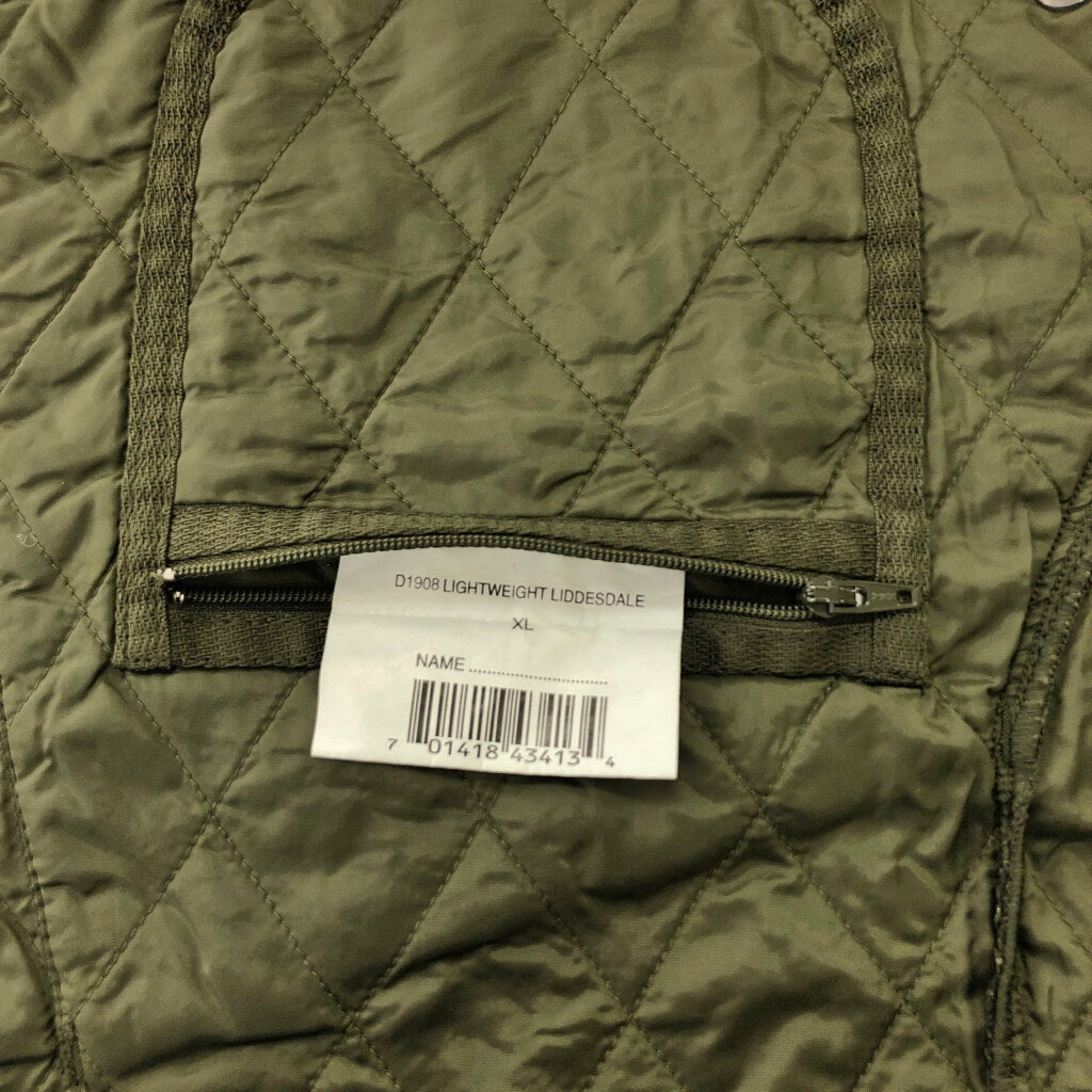 Barbour Nylon Jacket