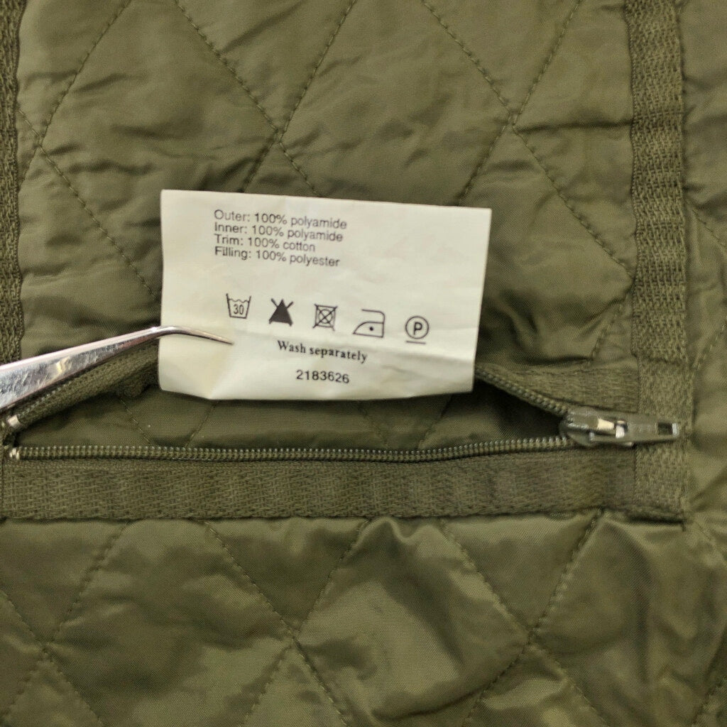Barbour Nylon Jacket
