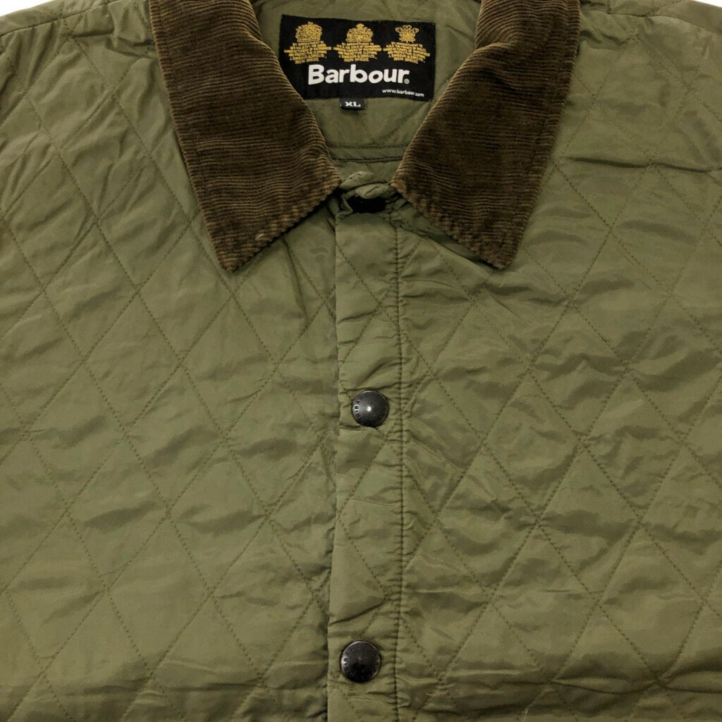 Barbour Nylon Jacket