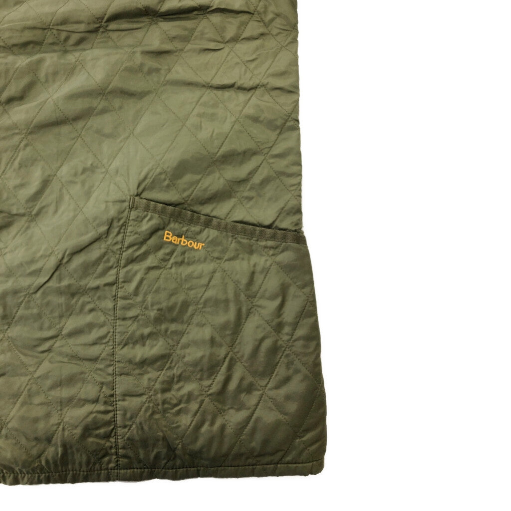 Barbour Nylon Jacket