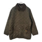 Barbour LIDDESDALE Padded Jacket