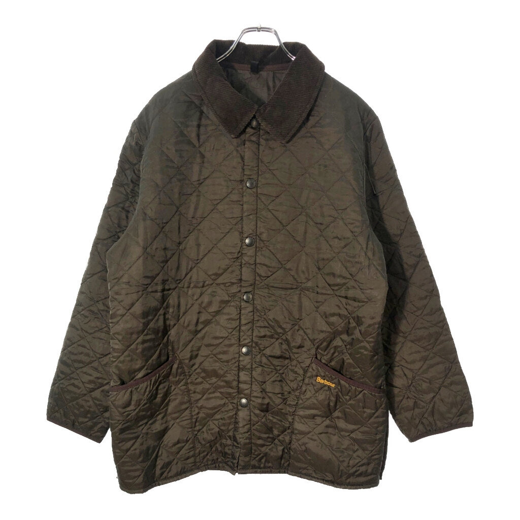 Barbour LIDDESDALE Padded Jacket