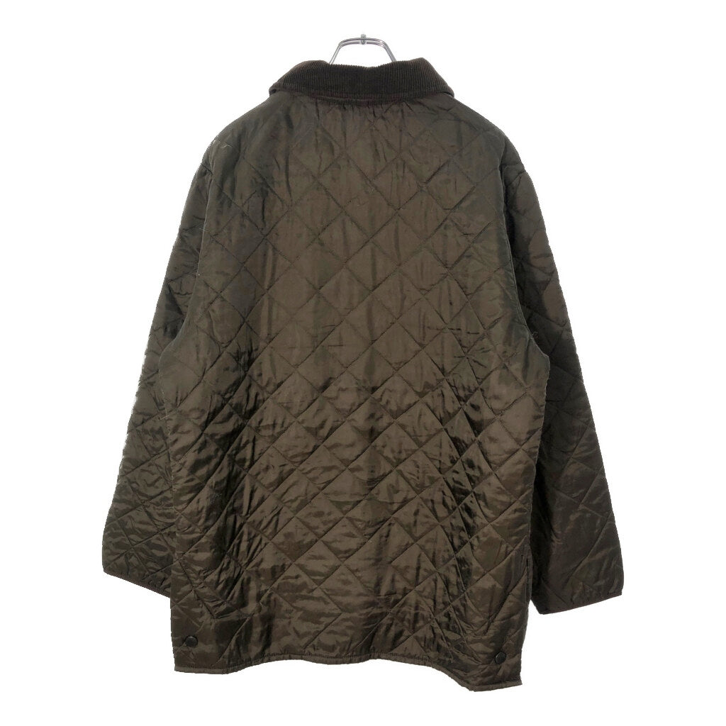 Barbour LIDDESDALE Padded Jacket