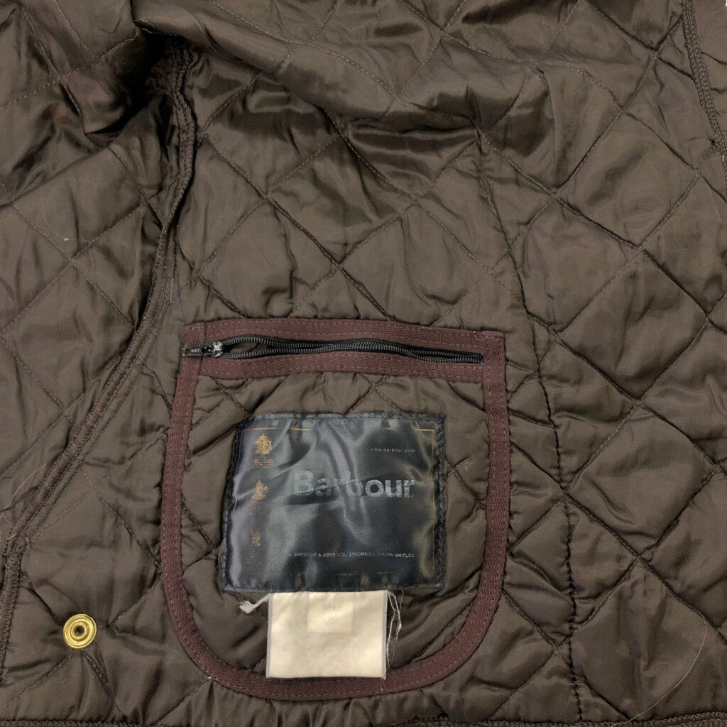 Barbour LIDDESDALE Padded Jacket