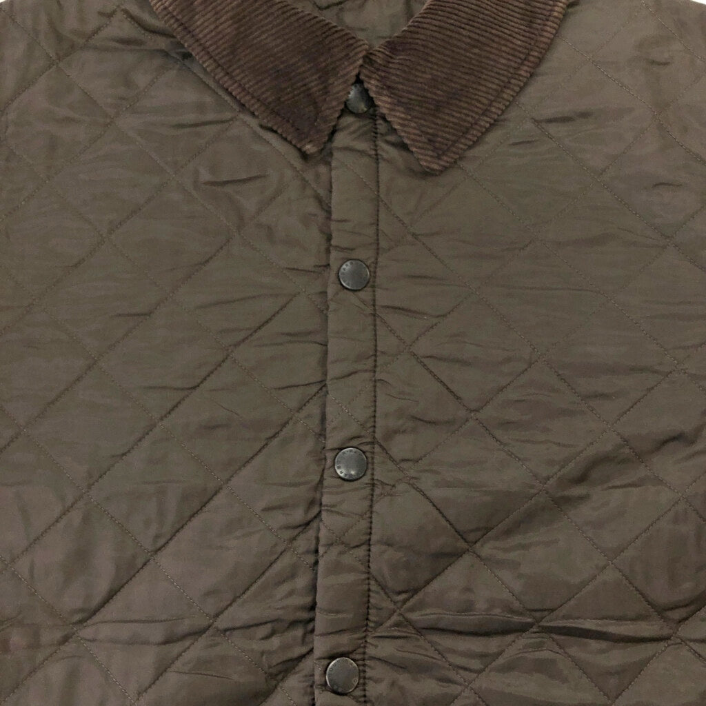 Barbour LIDDESDALE Padded Jacket