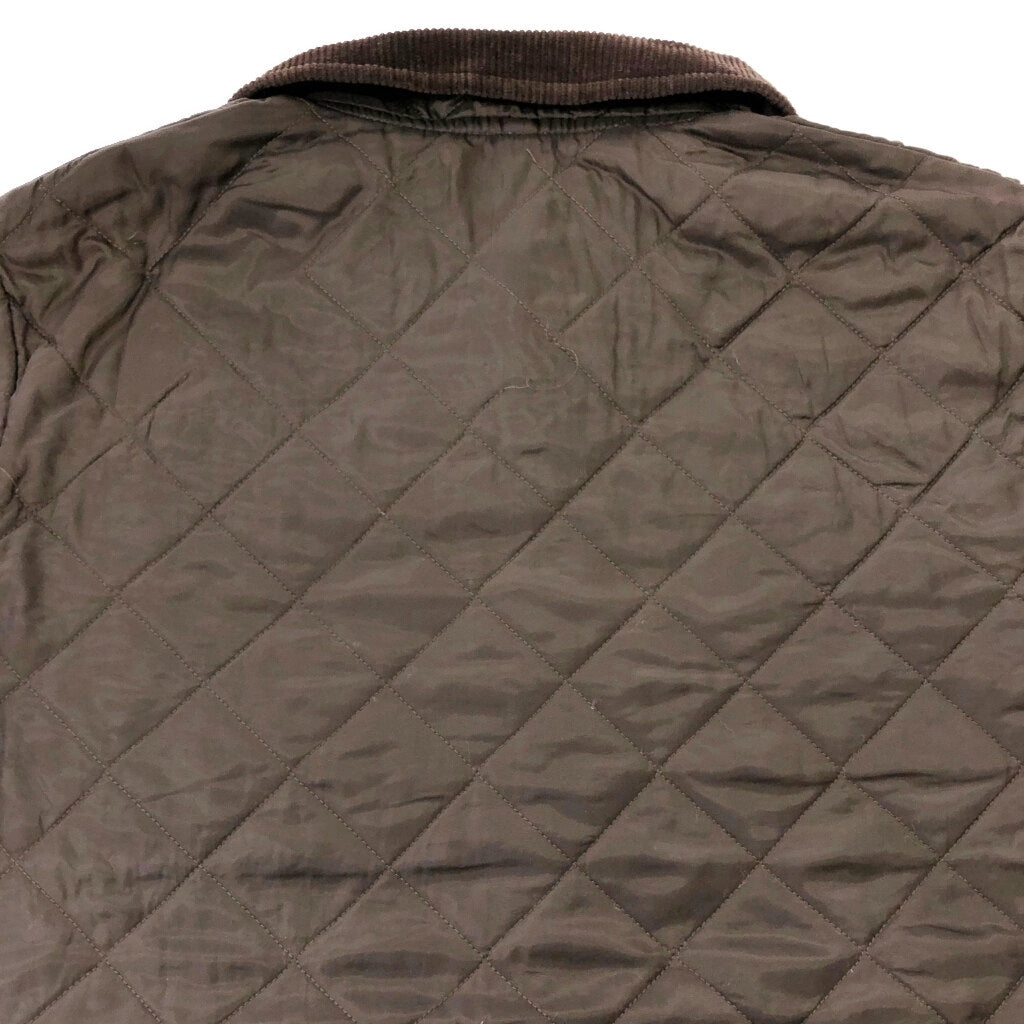 Barbour LIDDESDALE Padded Jacket
