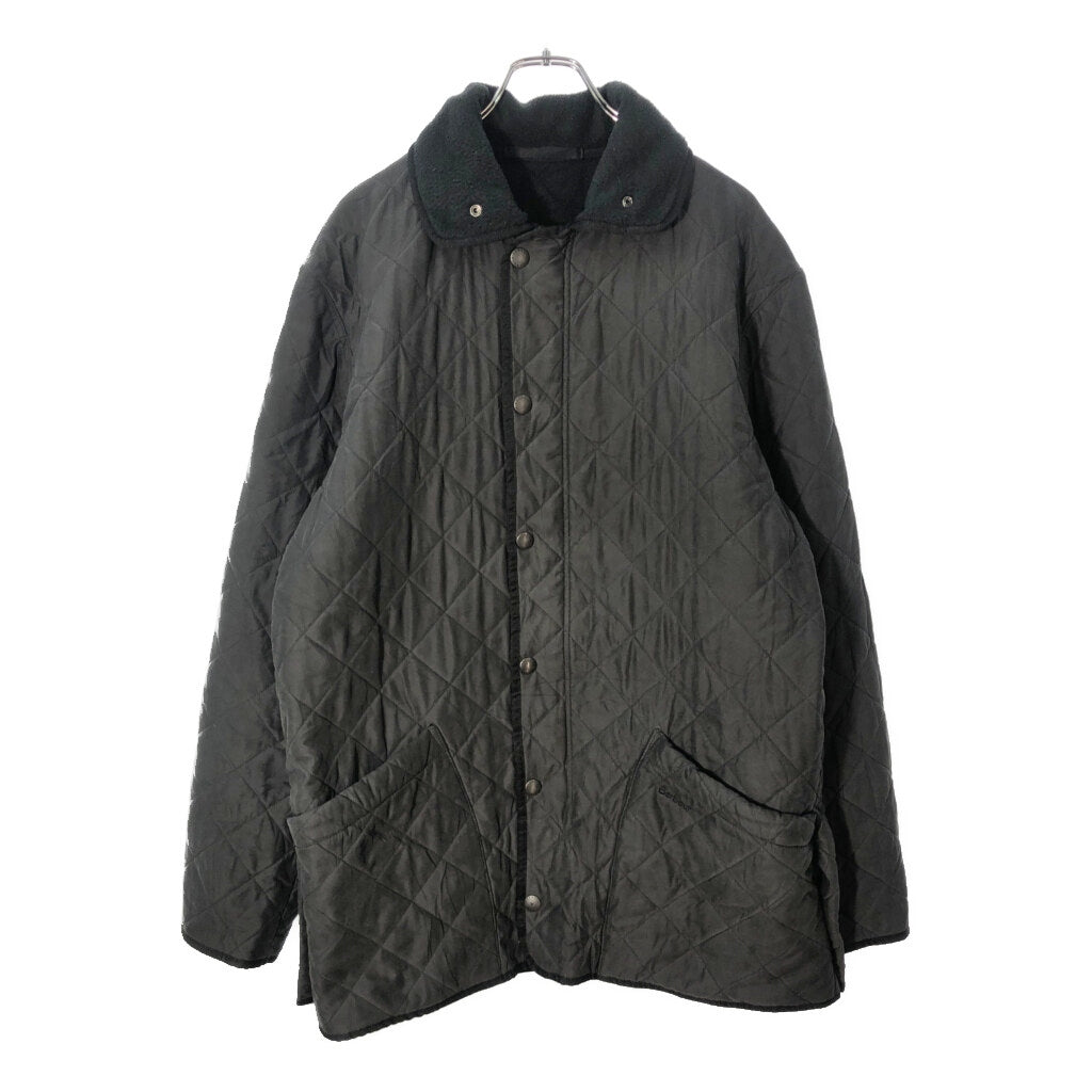 Barbour Polar Quilts Padded Jacket