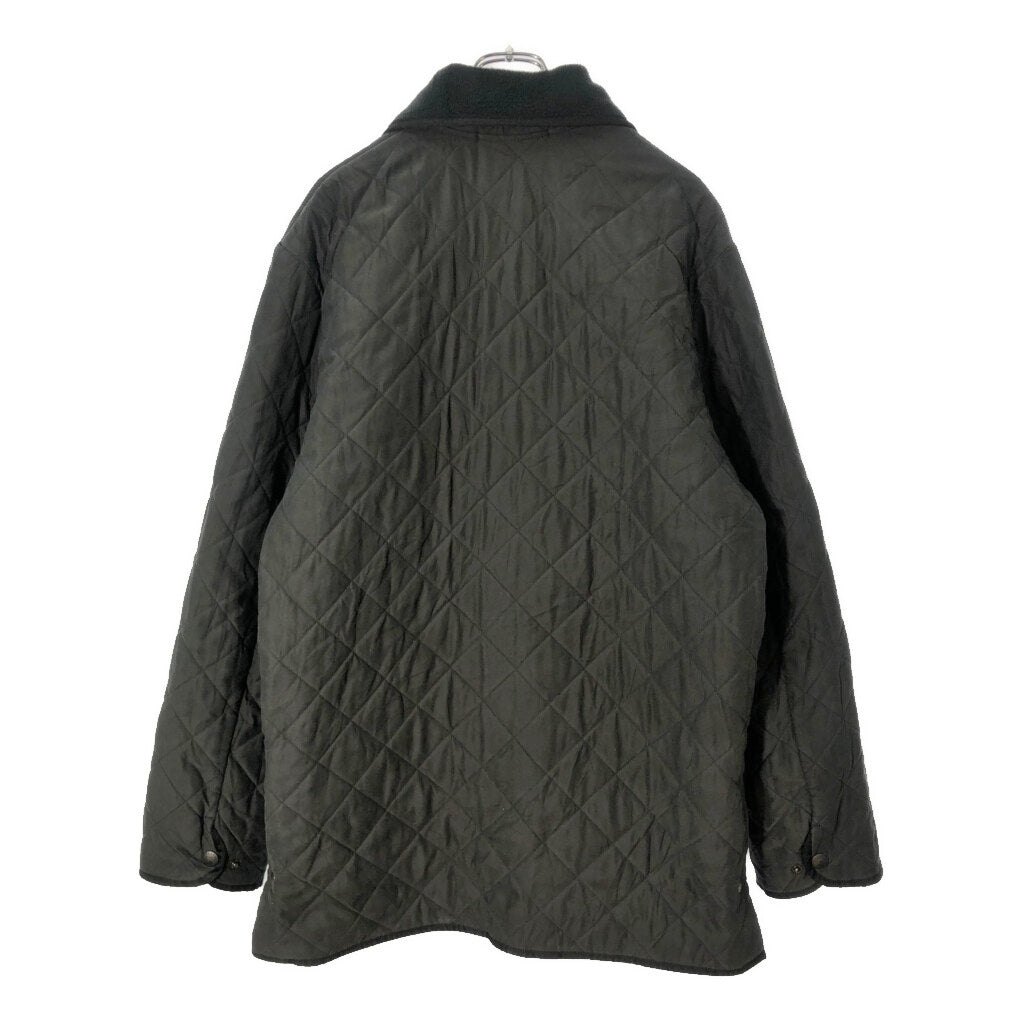 Barbour Polar Quilts Padded Jacket