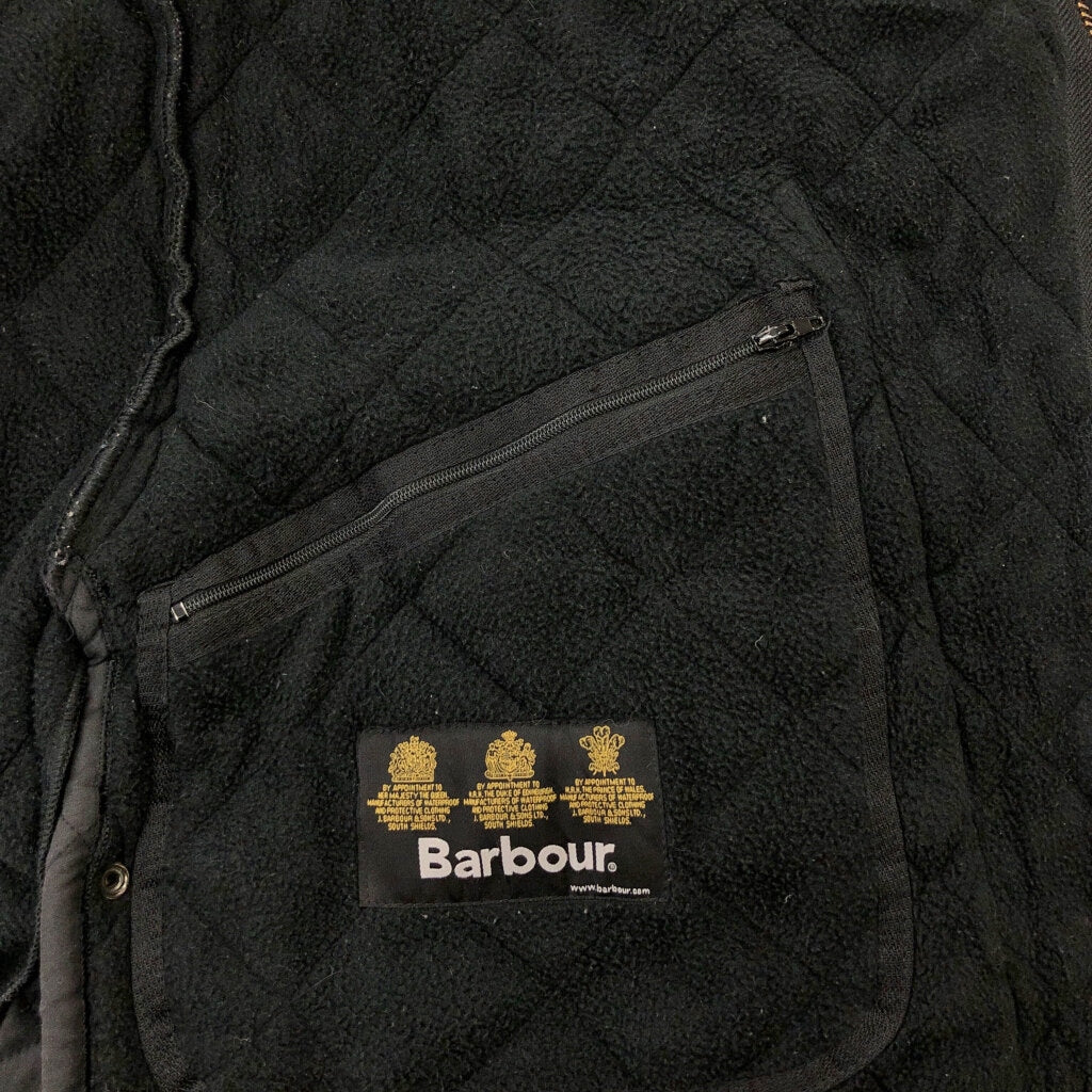 Barbour Polar Quilts Padded Jacket