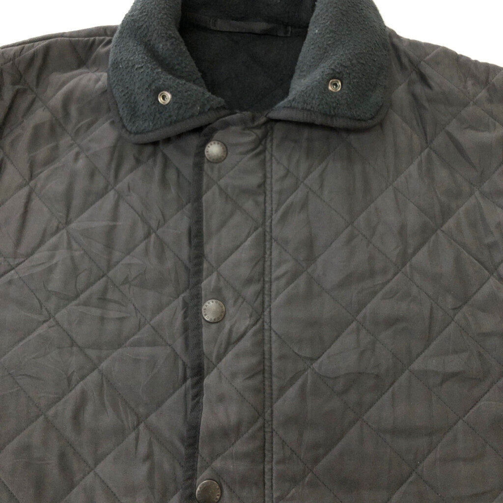 Barbour Polar Quilts Padded Jacket