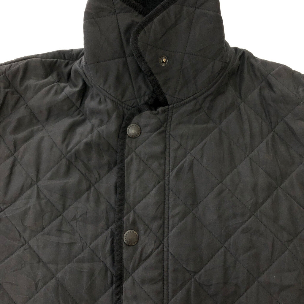 Barbour Polar Quilts Padded Jacket