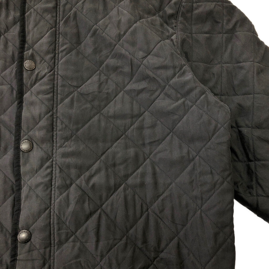 Barbour Polar Quilts Padded Jacket