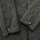 Barbour Polar Quilts Padded Jacket