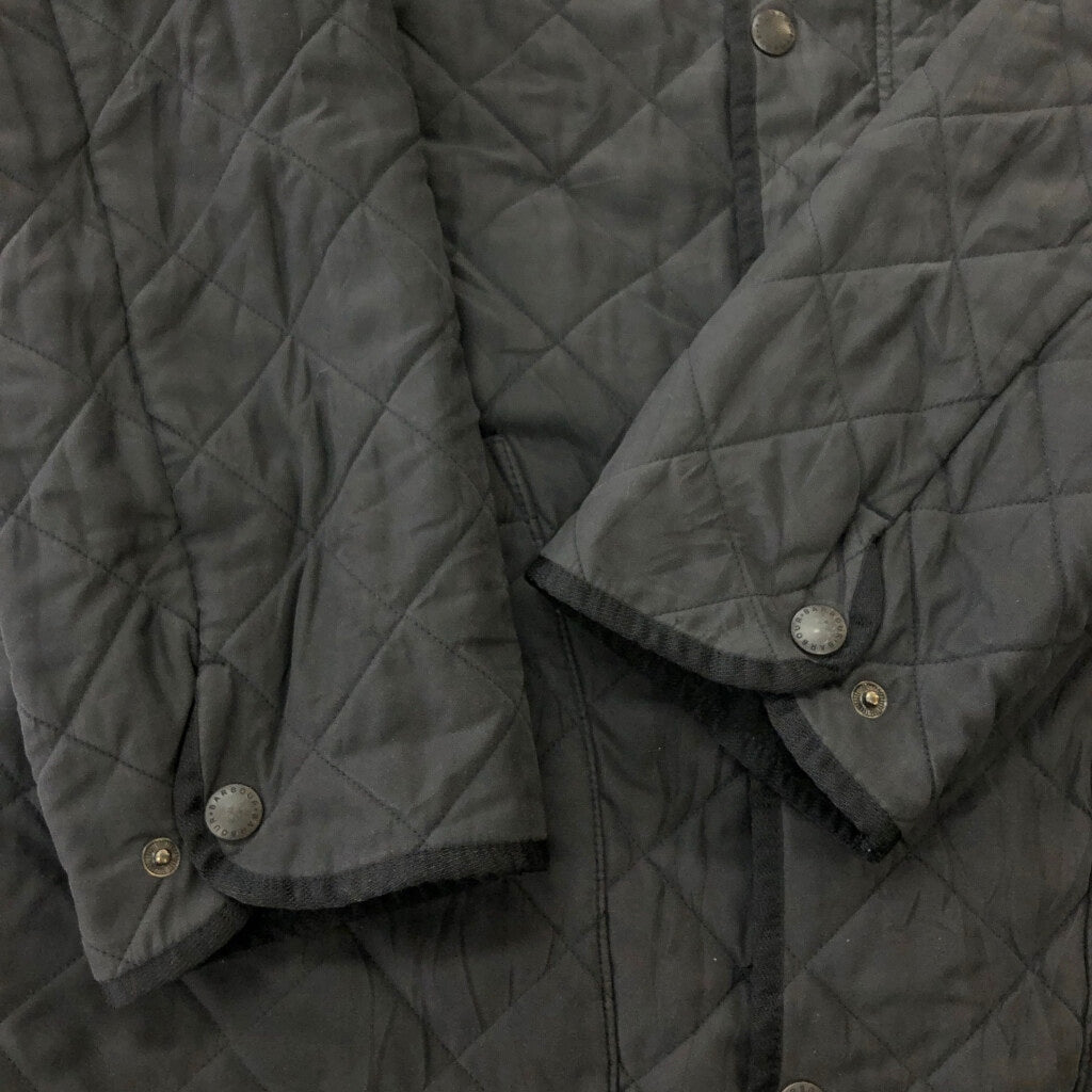 Barbour Polar Quilts Padded Jacket