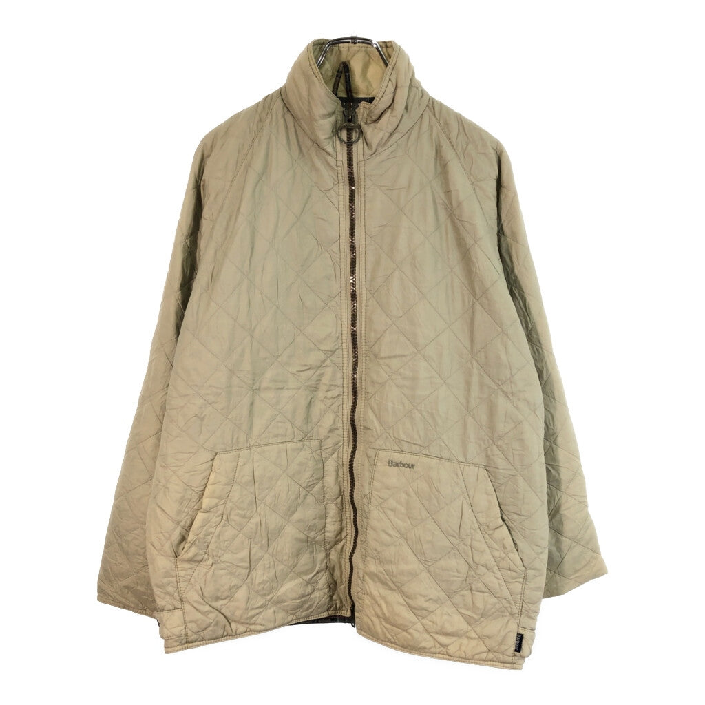 00s Barbour Padded Jacket