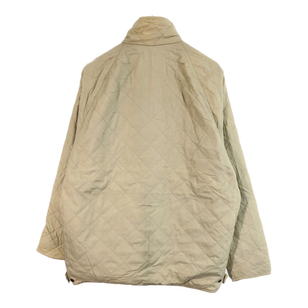 00s Barbour Padded Jacket